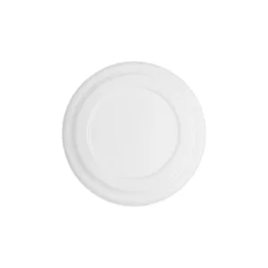 Couvercle pour gobelet type 118ck Blanc (1.0dl) (00E)